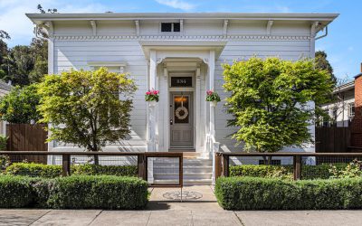 $800,000 Homes in California, Colorado and Vermont
