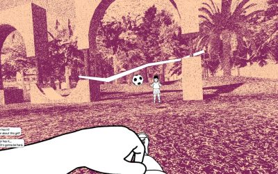 A Soccer-Loving Nation’s Transcendent Summer Is Reimagined