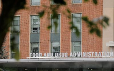 F.D.A. Scientists Are Reinstated at Agency Food Safety Labs