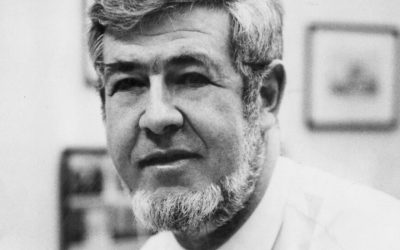 Herbert J. Gans, 97, Dies; Upended Myths on Urban and Suburban Life