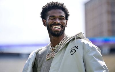 NFL Draft 2025 winners and losers: Browns make intriguing QB move, Steelers lose Rodgers leverage