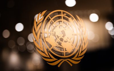 U.S. Reverses Itself, Saying U.N.’s Gaza Agency Can Be Sued in New York