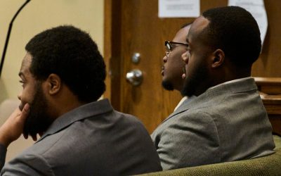 3 Former Officers Acquitted of All State Charges in Tyre Nichols’s Death