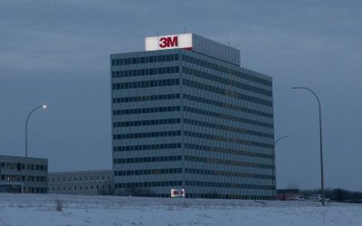 3M to Pay New Jersey Up to $450 Million for Drinking-Water Contamination