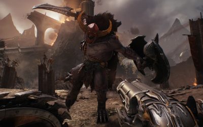 A Frenzied Franchise Takes the Fight Up Close
