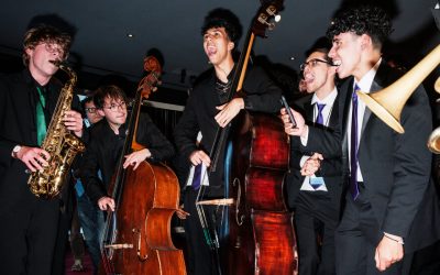A High School Festival Keeps Duke Ellington Very Much Alive