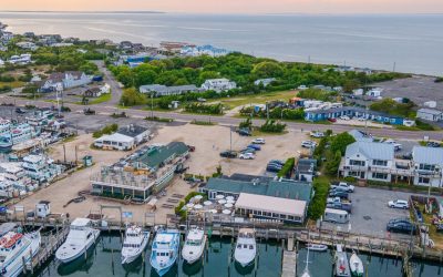 A Members Club in Montauk? Locals Say the Village Is Exclusive Enough.