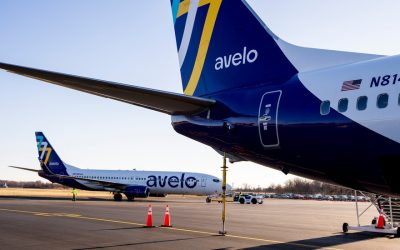 Avelo Airlines Faces Backlash for Aiding Trump’s Deportation Campaign