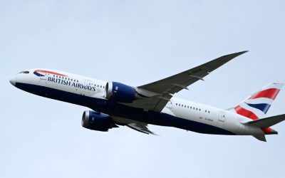 British Airways Owner Buys 32 Boeing Planes Worth $13 Billion