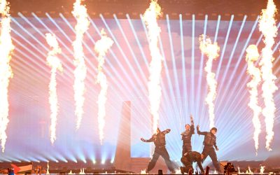 Can Eurovision Avoid Politics in Neutral Switzerland?