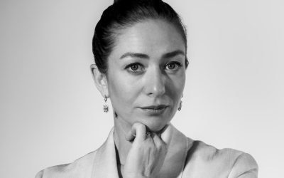 Can Whitney Wolfe Herd Make Us Love Dating Apps Again?