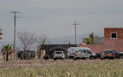 Caso Teuchitlán: un alcalde mexicano es implicado en la pesquisa sobre el rancho controlado por un cártel