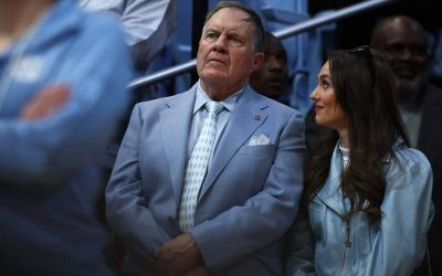 CBS disputes Bill Belichick’s claim that interview was supposed to only be about book