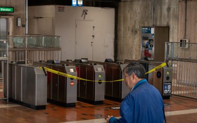 Computer Problem Shuts Down Entire BART System in Bay Area