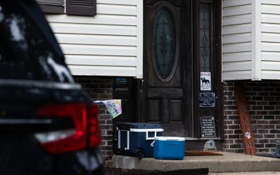 Couple Imprisoned Girl for 7 Years and Kept Her in Dog Cage, Police Say