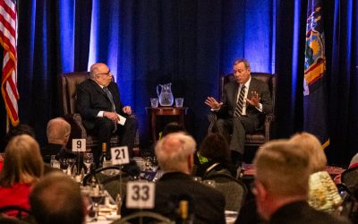 Courts Must ‘Check the Excesses’ of Congress and the President, Roberts Says
