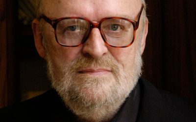 David Tracy, 86, Theologian Who Rejected Rome’s Supremacy, Dies