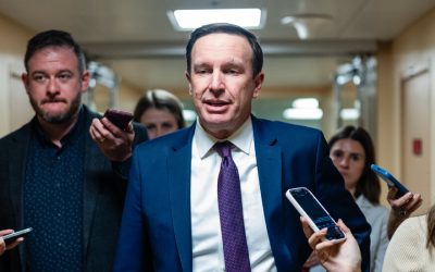 Democrats Move to Block Over $3 Billion in Weapons Sales to Qatar and U.A.E.