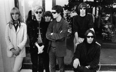 Did Andy Warhol Exploit His Superstars? A New Book Says Yes.