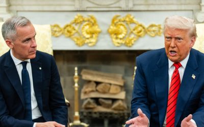 Does the United States ‘Need’ Canada?