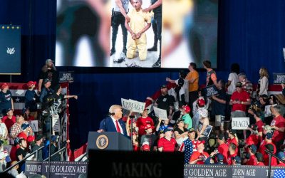 Federal Judge Casts Doubt on Trump Arguments in Venezuelan Migrants Case