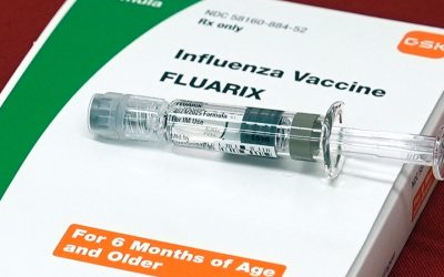 Flu Killed 25 Children in New York This Season, the Most in Many Years