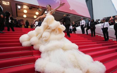 Free the Cannes Red Carpet!