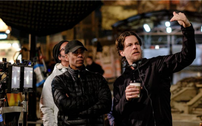 How the TV Hit ‘Fallout’ Became a Champion of Made-in-California