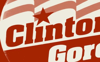 How Three Democrats Who Saved the Party Before Would Do It Again