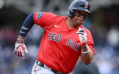 In Rafael Devers vs. the Red Sox, both carry blame in a messy situation
