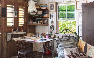 Jamaican Homes That Showcase the Island’s Creative History