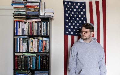 Jewish Student Who Held Out in Lawsuit Against Harvard Agrees to Settle