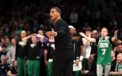 Joe Mazzulla says Celtics can’t have too much pride to understand why they’re in 0-2 hole