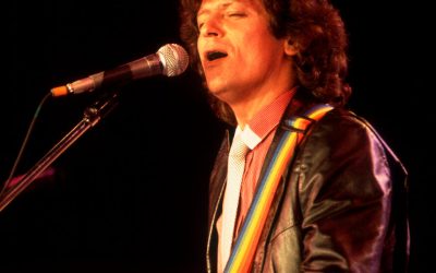 Johnny Rodriguez, Country Music Star, Is Dead at 73