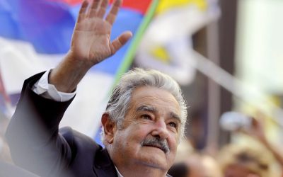 José Mujica, Leftist President of Uruguay Known for Humility, Dies at 89