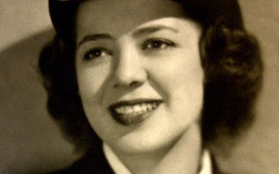 Julia Parsons, U.S. Navy Code Breaker During World War II, Dies at 104