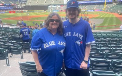 Latest sign of U.S.-Canada tensions: fewer Blue Jays fans make annual trek to Seattle