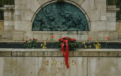 Lessons From World War II to Avoid World War III