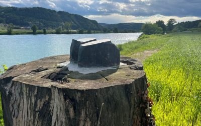 Melania Trump (the Statue) Vanishes in Slovenia