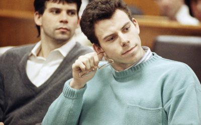 Menendez Brothers’ Resentencing Hearing Is Set for Next Week