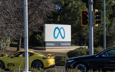 Meta Says It Anticipates Continued Growth Despite Tariffs