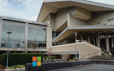 Microsoft Drops Law Firm That Made a Deal With Trump From a Case