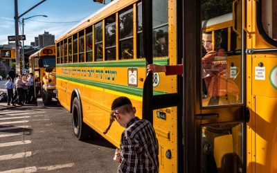 New York May Weaken Its Oversight Over Religious Schools