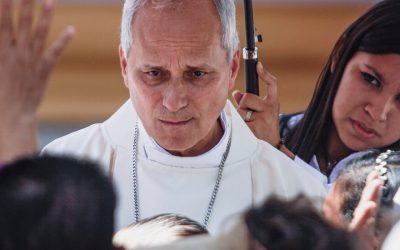 On the Role of Women in Church Leadership, Leo Has Followed Francis’ Lead