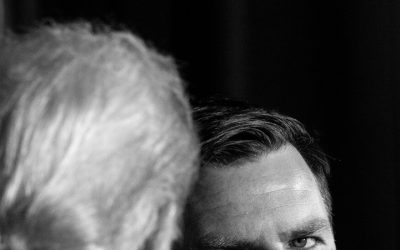 One Moment That Foretold It All