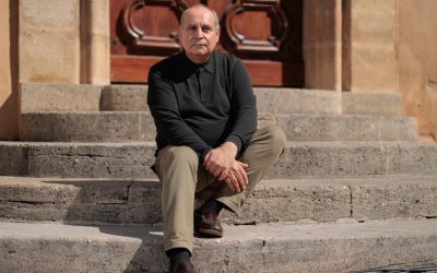 Pierre Audi, Eminent Force in the Performing Arts, Dies at 67