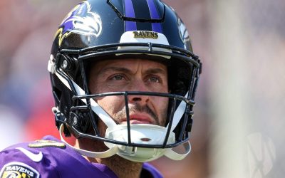 Ravens’ release of Justin Tucker brings record-breaking era to embarrassing, inevitable end