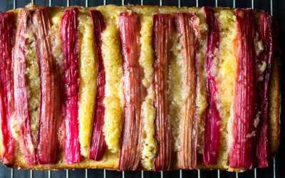 Rhubarb, Rhubarb