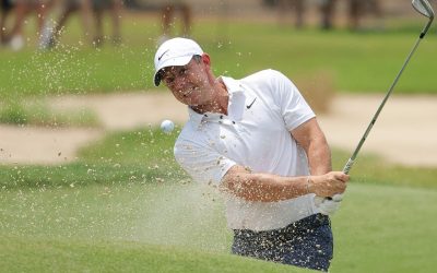 Rory McIlroy Dives Deeper Into Private Equity