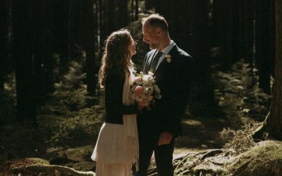 She Wrote About ‘The 36 Questions That Lead to Love.’ And Now, to Marriage